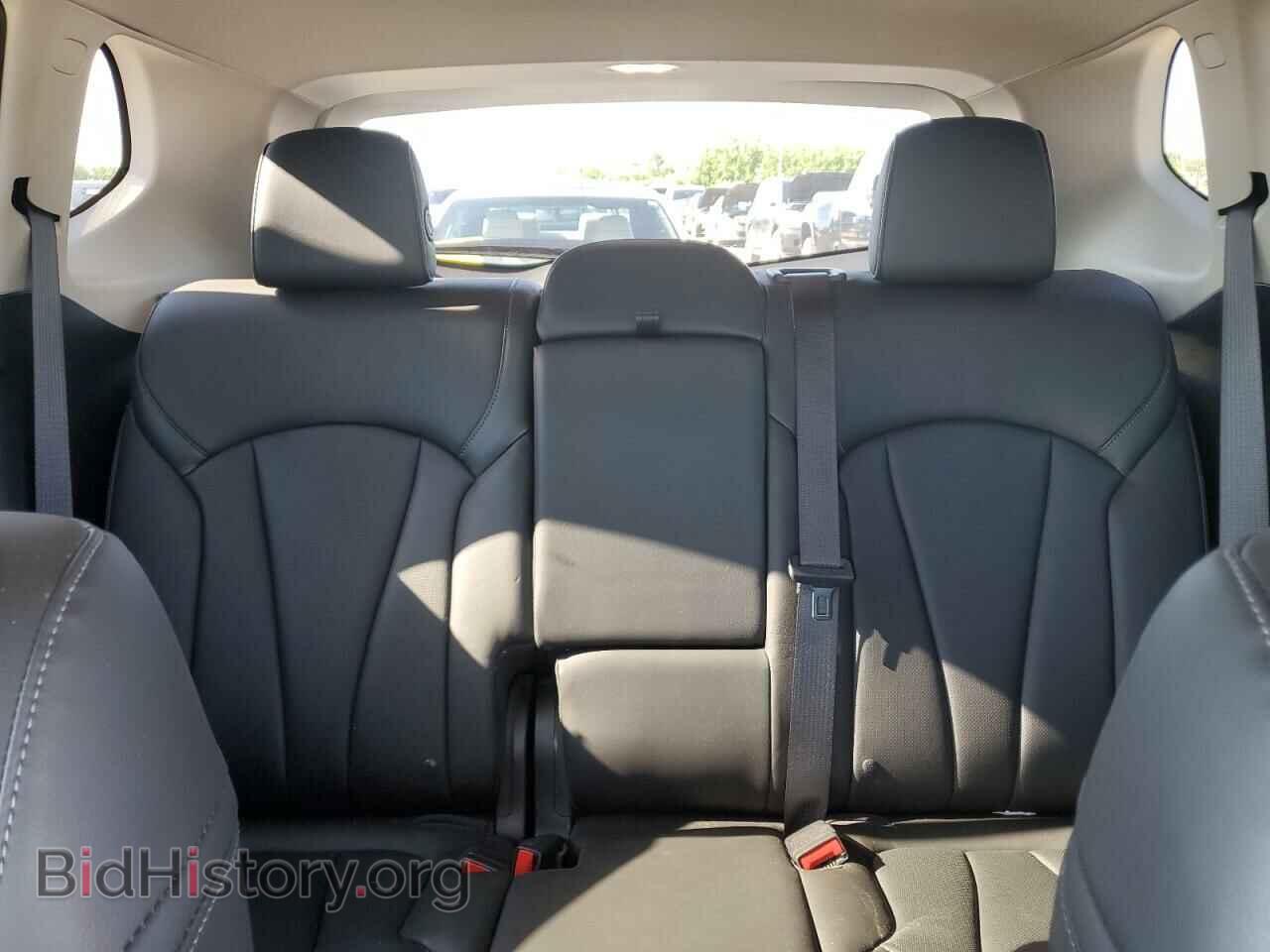 2020 BUICK ENVISION - VIN: LRBFXCSA7LD166699 - Фото 10