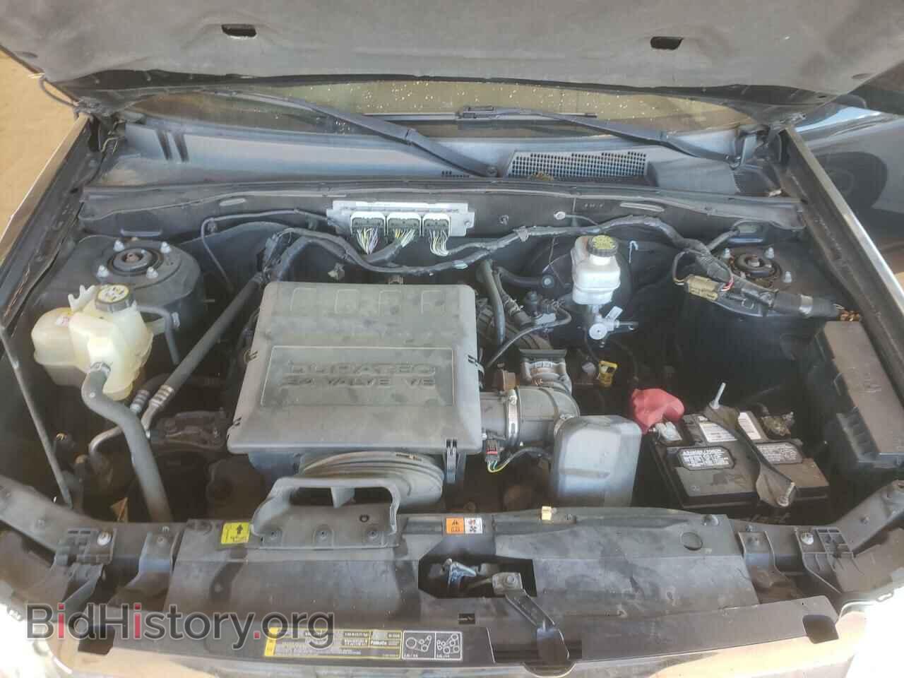 2011 FORD ESCAPE - VIN: 1FMCU9EG5BKA60015 - Фото 7