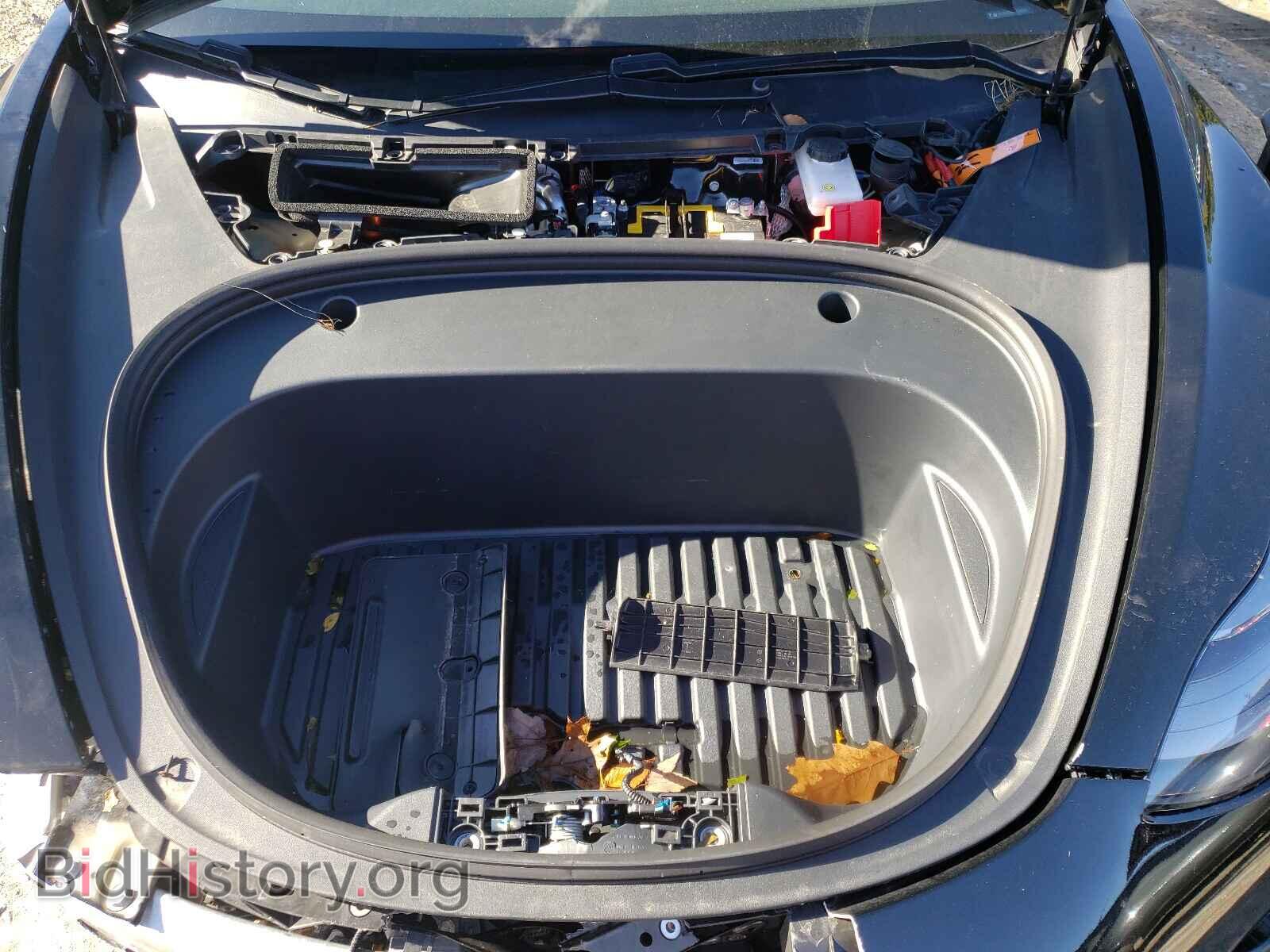 2021 TESLA MODEL 3 - VIN: 5YJ3E1EB9MF924040 - Фото 7