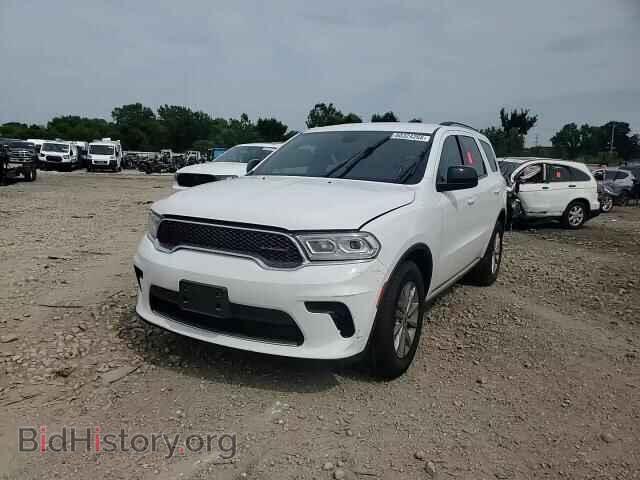 2023 DODGE DURANGO - VIN: 1C4RDHAG9PC630033 - Фото 13