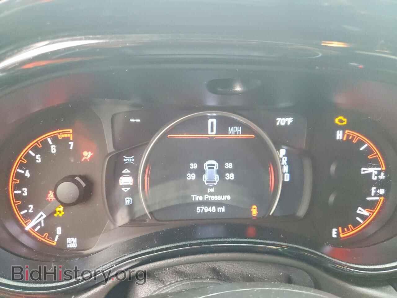 2023 DODGE DURANGO - VIN: 1C4RDHAG9PC630033 - Фото 9
