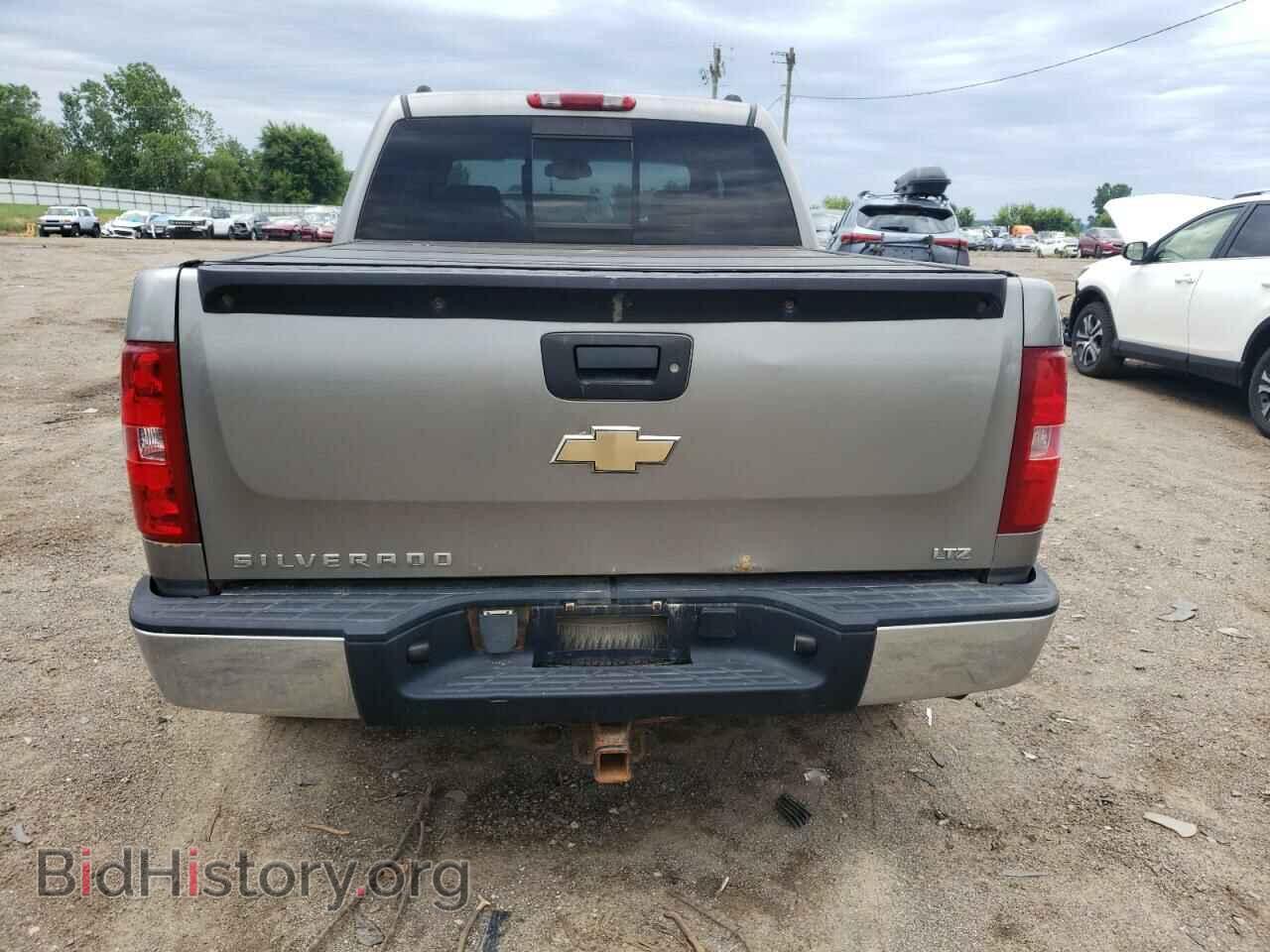 2007 CHEVROLET ALL Models - VIN: 2GCEK13M271556619 - Фото 6