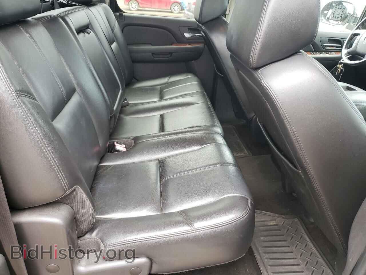 2007 CHEVROLET ALL Models - VIN: 2GCEK13M271556619 - Фото 10