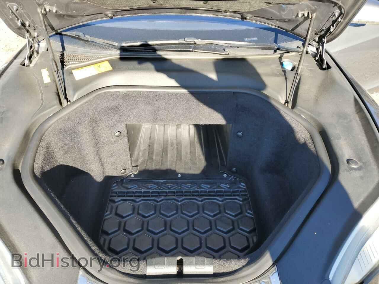 2013 TESLA MODEL S - VIN: 5YJSA1DN4DFP06154 - Photo 7