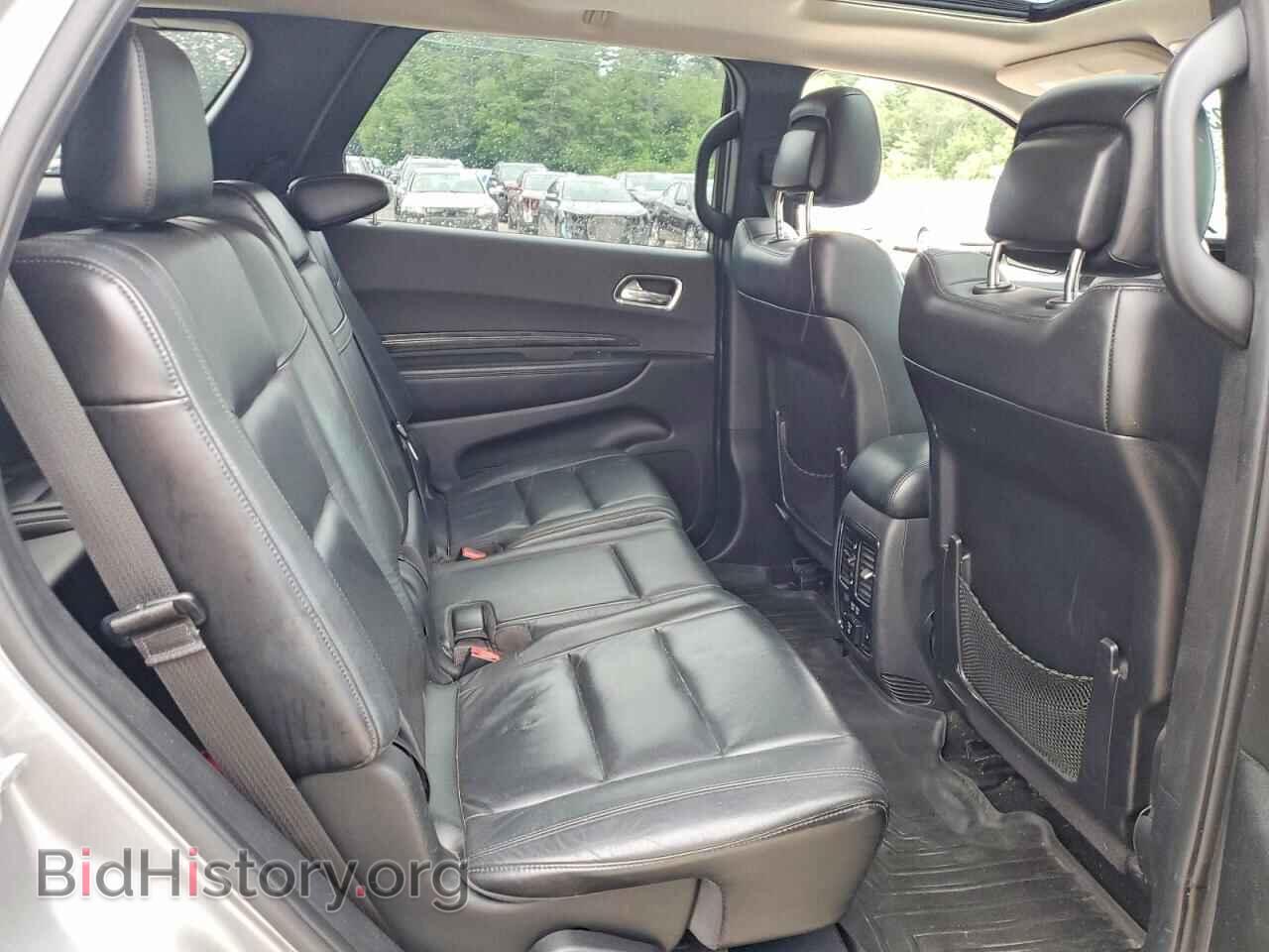 2015 DODGE DURANGO - VIN: 1C4RDJDGXFC945960 - Фото 11