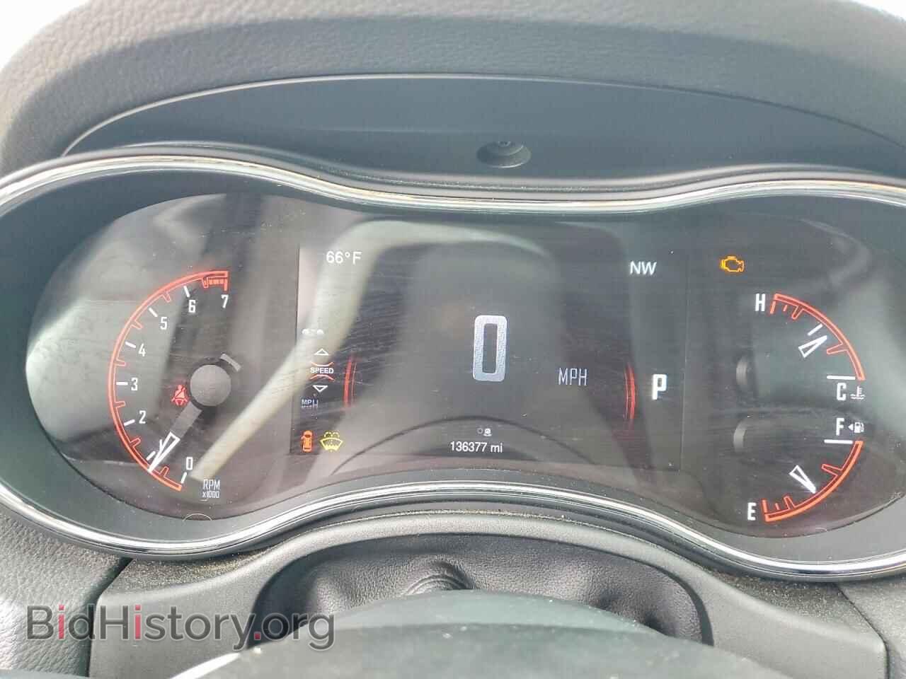 2015 DODGE DURANGO - VIN: 1C4RDJDGXFC945960 - Фото 9