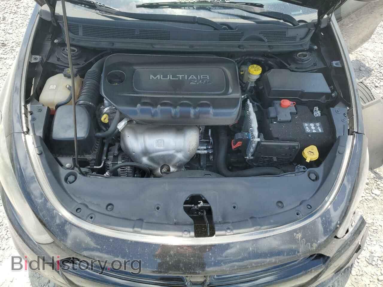 2015 DODGE DART - VIN: 1C3CDFBB3FD404029 - Photo 11