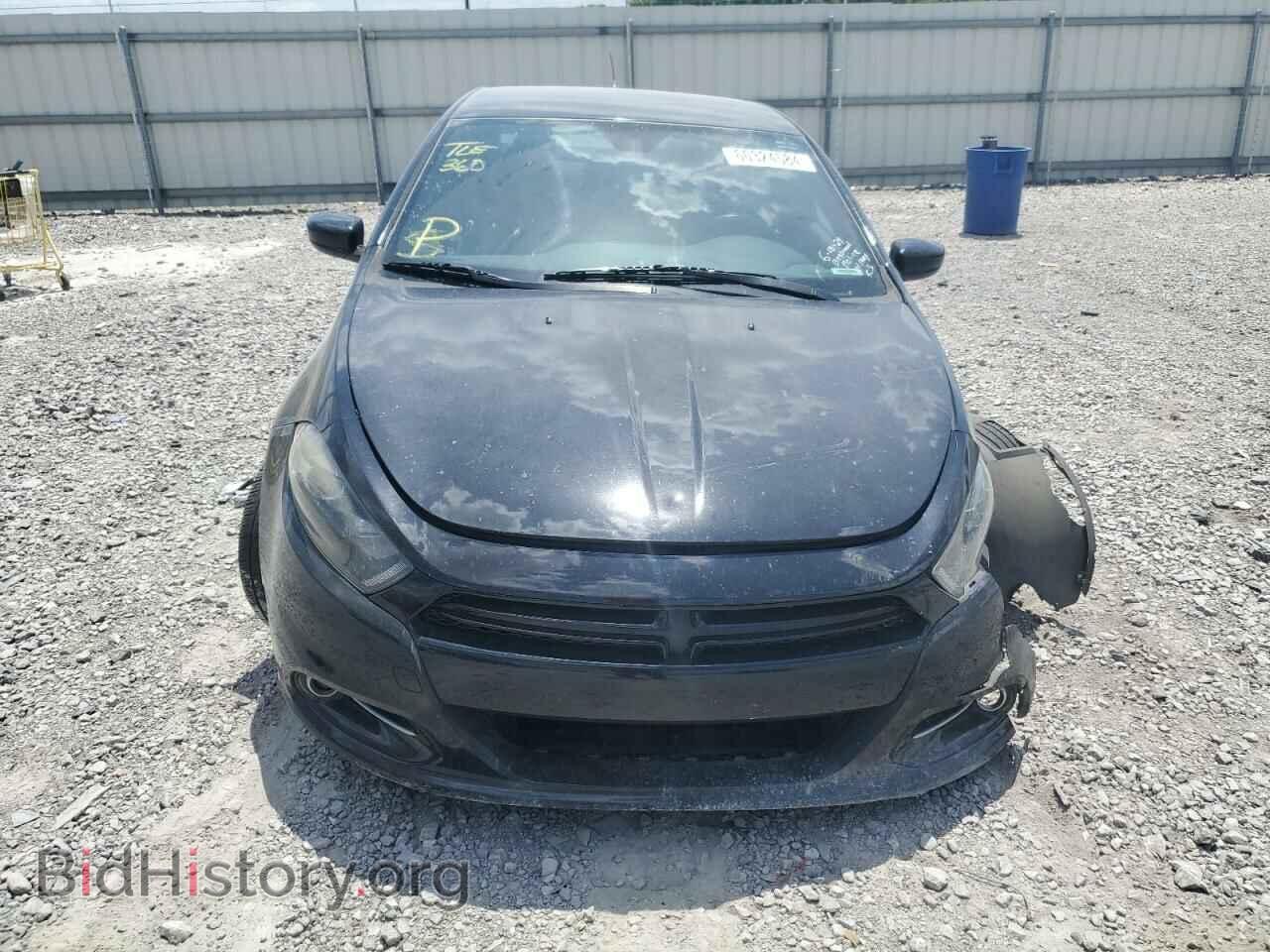 2015 DODGE DART - VIN: 1C3CDFBB3FD404029 - Photo 5