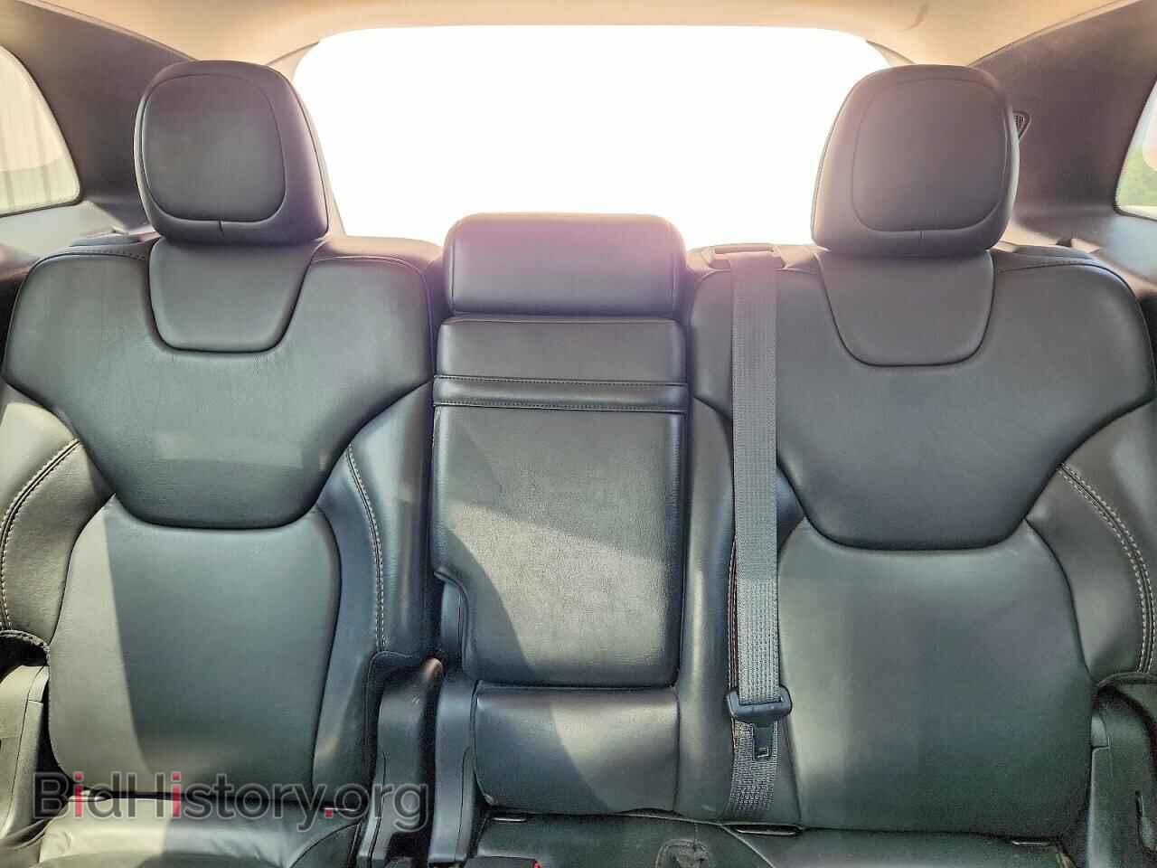 2016 JEEP CHEROKEE - VIN: 1C4PJMDB4GW244532 - Фото 10