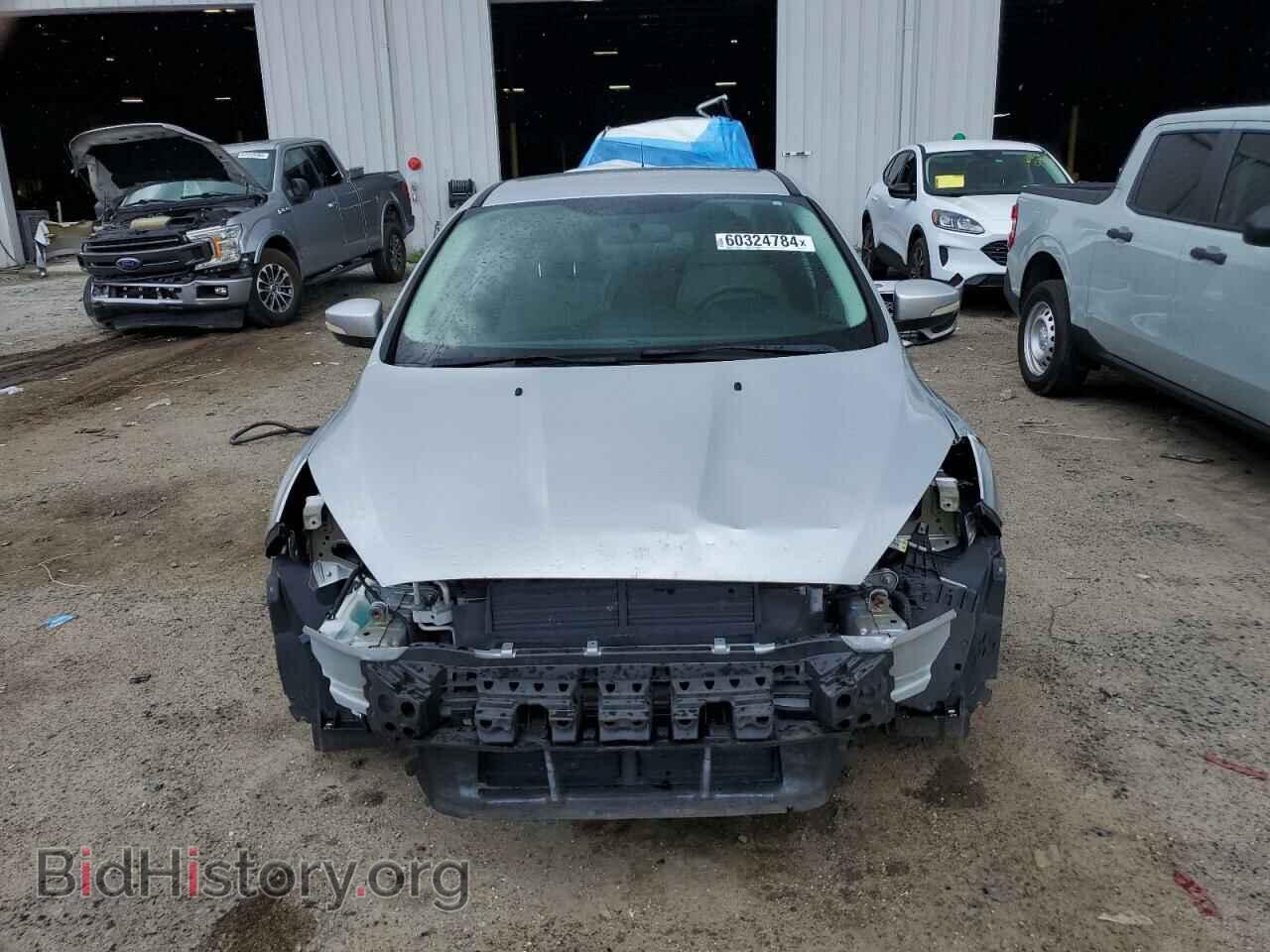 2015 FORD FOCUS - VIN: 1FADP3F25FL215507 - Фото 5
