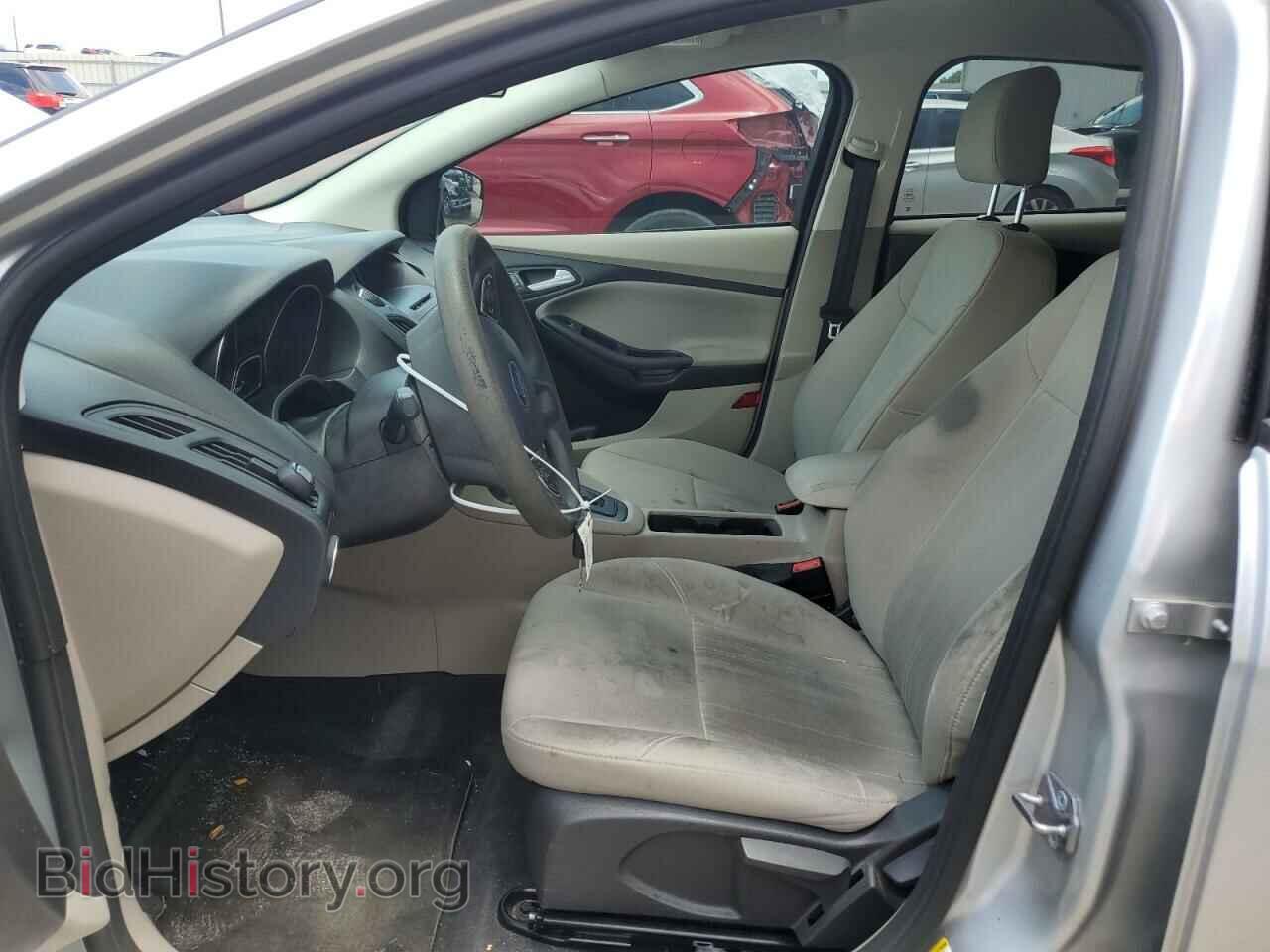 2015 FORD FOCUS - VIN: 1FADP3F25FL215507 - Фото 7