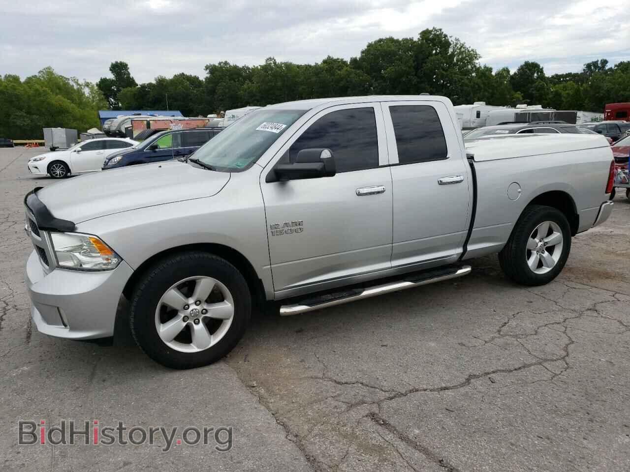Photo 1C6RR6FG6FS565944 - RAM 1500 2015