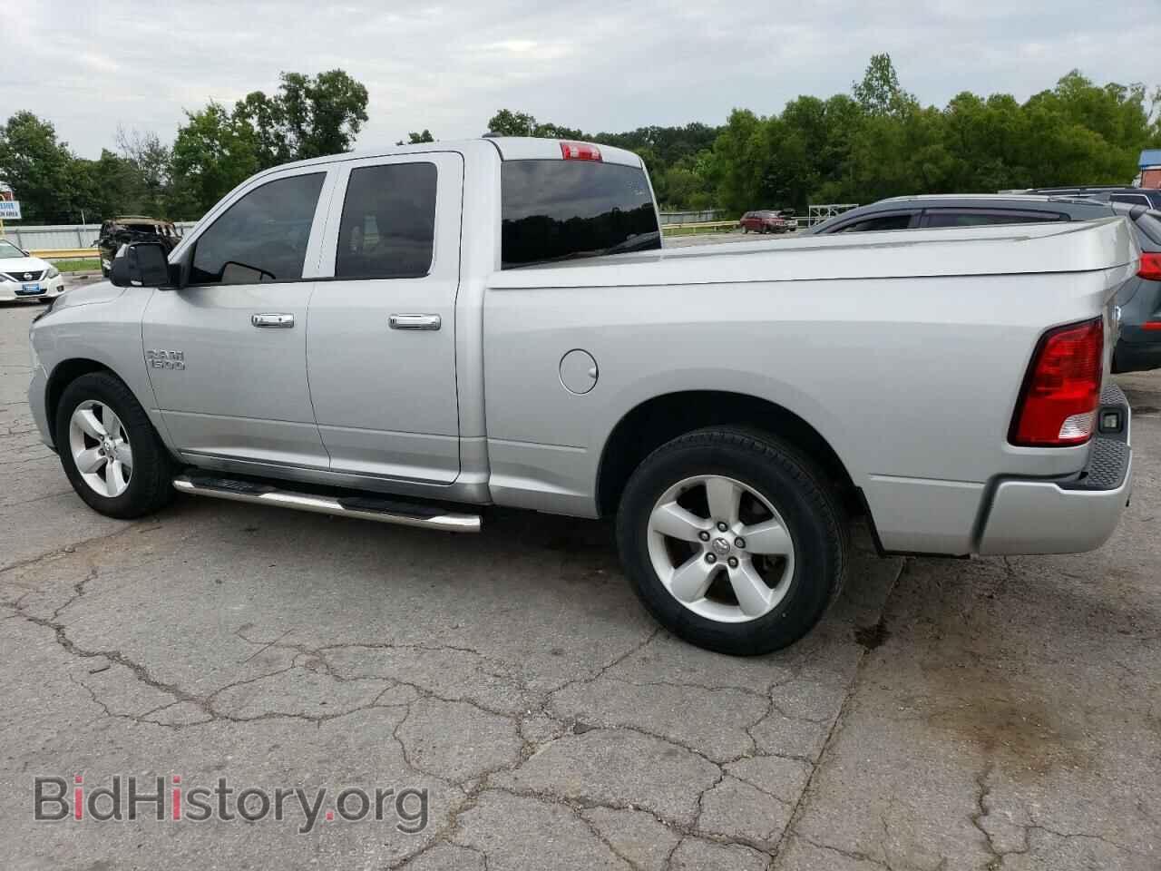 2015 RAM 1500 - VIN: 1C6RR6FG6FS565944 - Фото 2