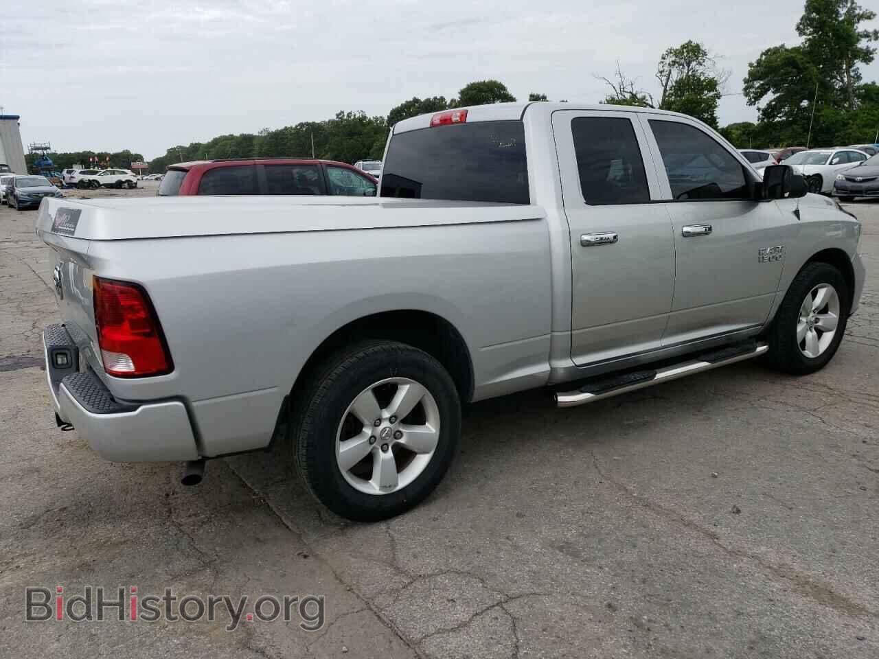 2015 RAM 1500 - VIN: 1C6RR6FG6FS565944 - Фото 3