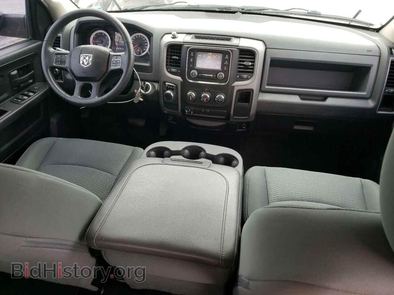 2015 RAM 1500 - VIN: 1C6RR6FG6FS565944 - Фото 8