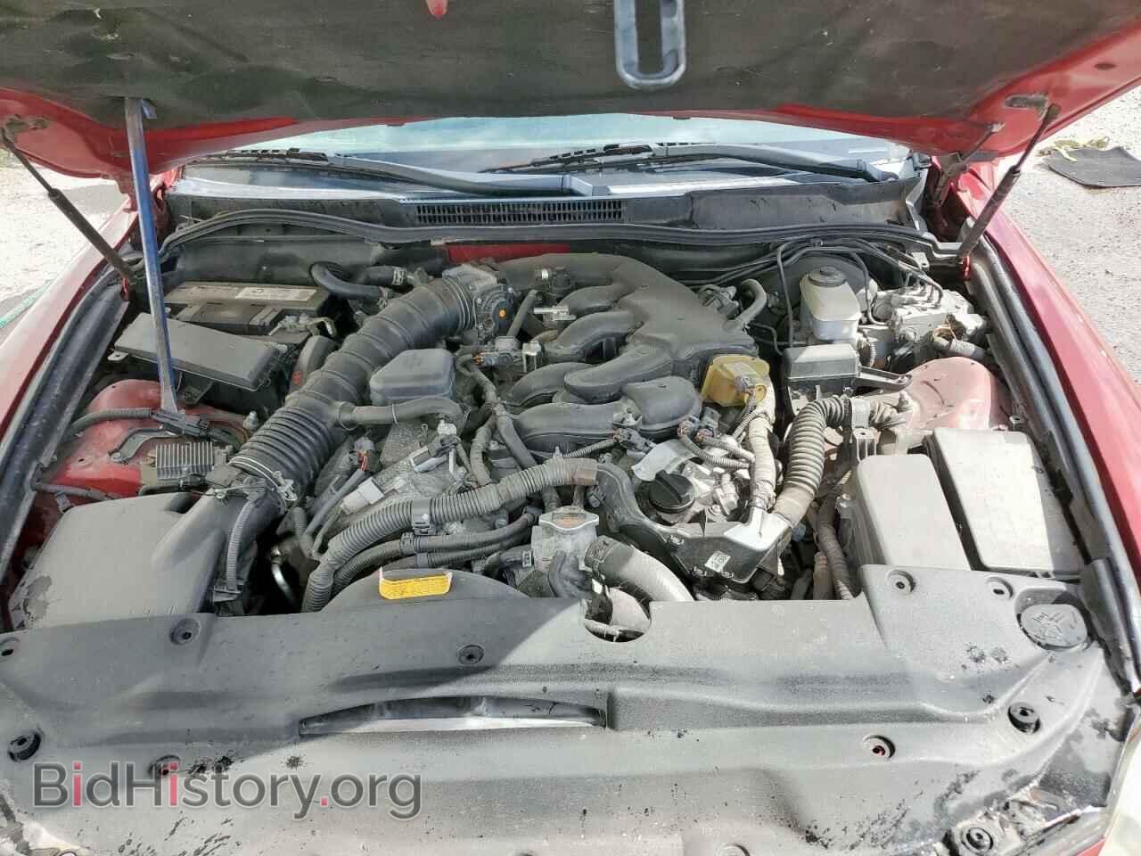 2006 LEXUS IS - VIN: JTHBK262365016016 - Photo 11
