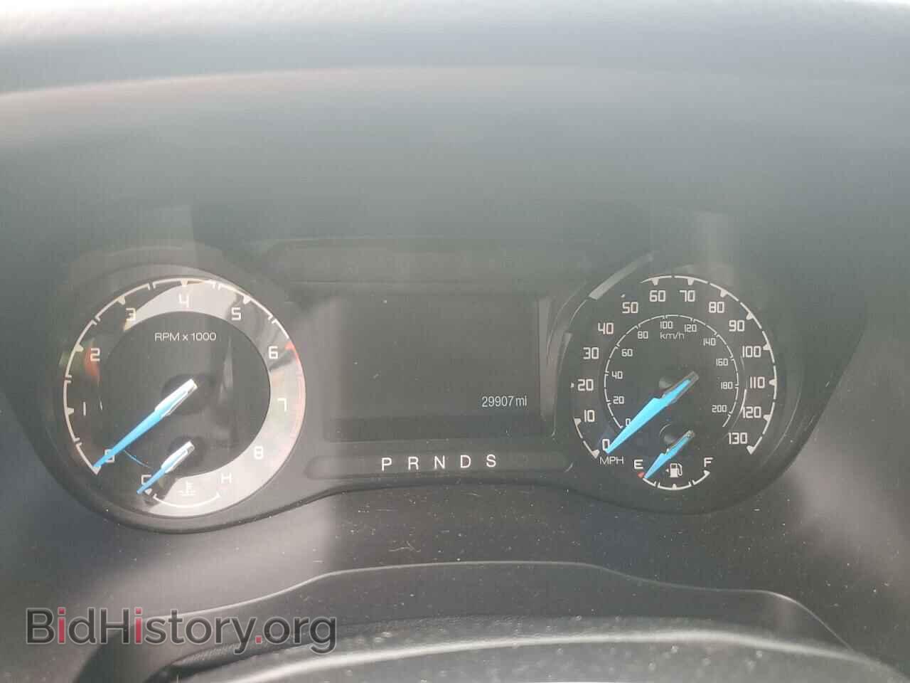 2021 FORD RANGER - VIN: 1FTER4FH2MLE05409 - Фото 9