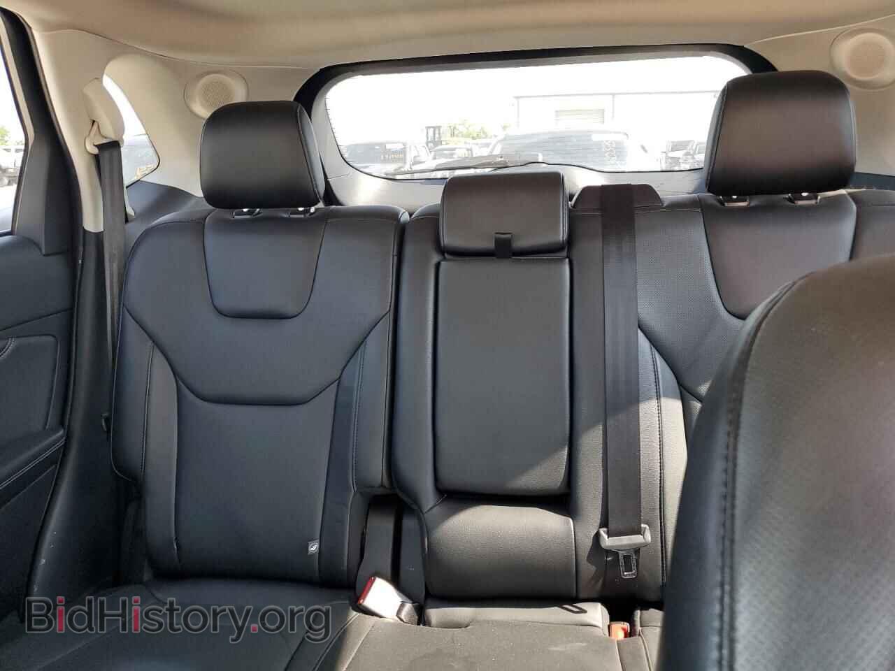 2018 FORD EDGE - VIN: 2FMPK4K83JBC62884 - Фото 10