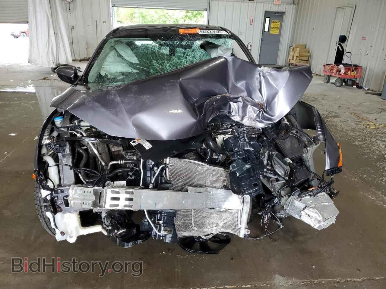 2017 HONDA CIVIC - VIN: 19XFC2F53HE231977 - Фото 5