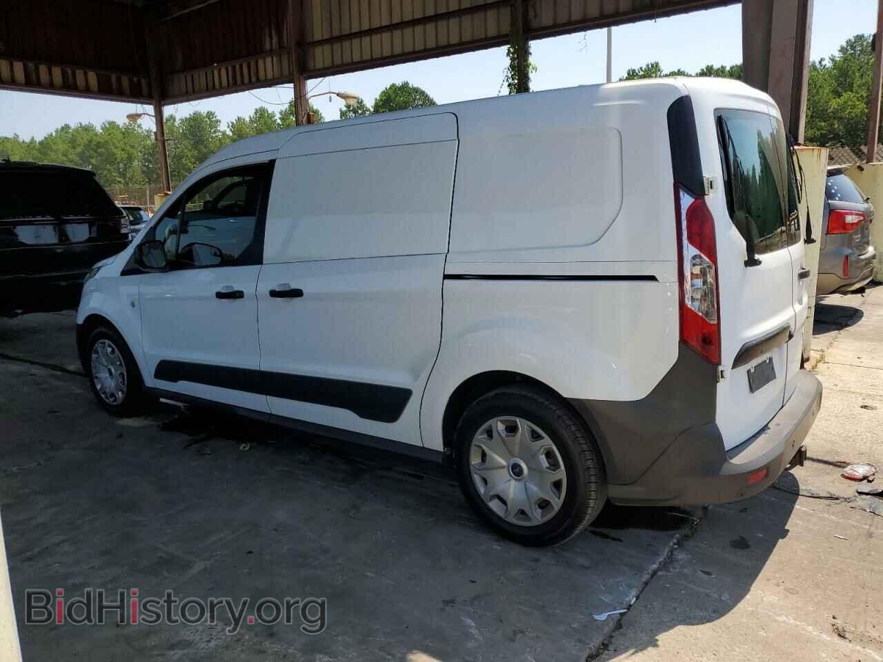 2016 FORD TRANSIT - VIN: NM0LS7E79G1248870 - Фото 2