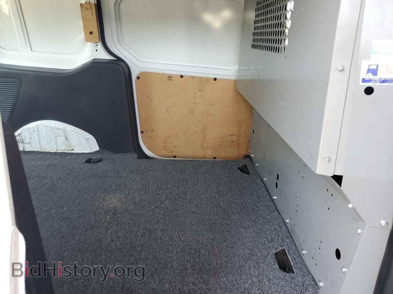 2016 FORD TRANSIT - VIN: NM0LS7E79G1248870 - Фото 11