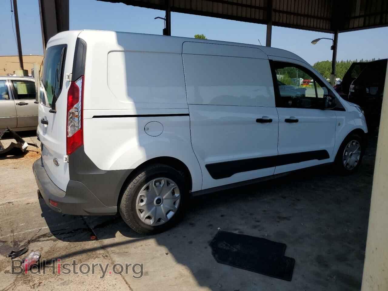 2016 FORD TRANSIT - VIN: NM0LS7E79G1248870 - Фото 3