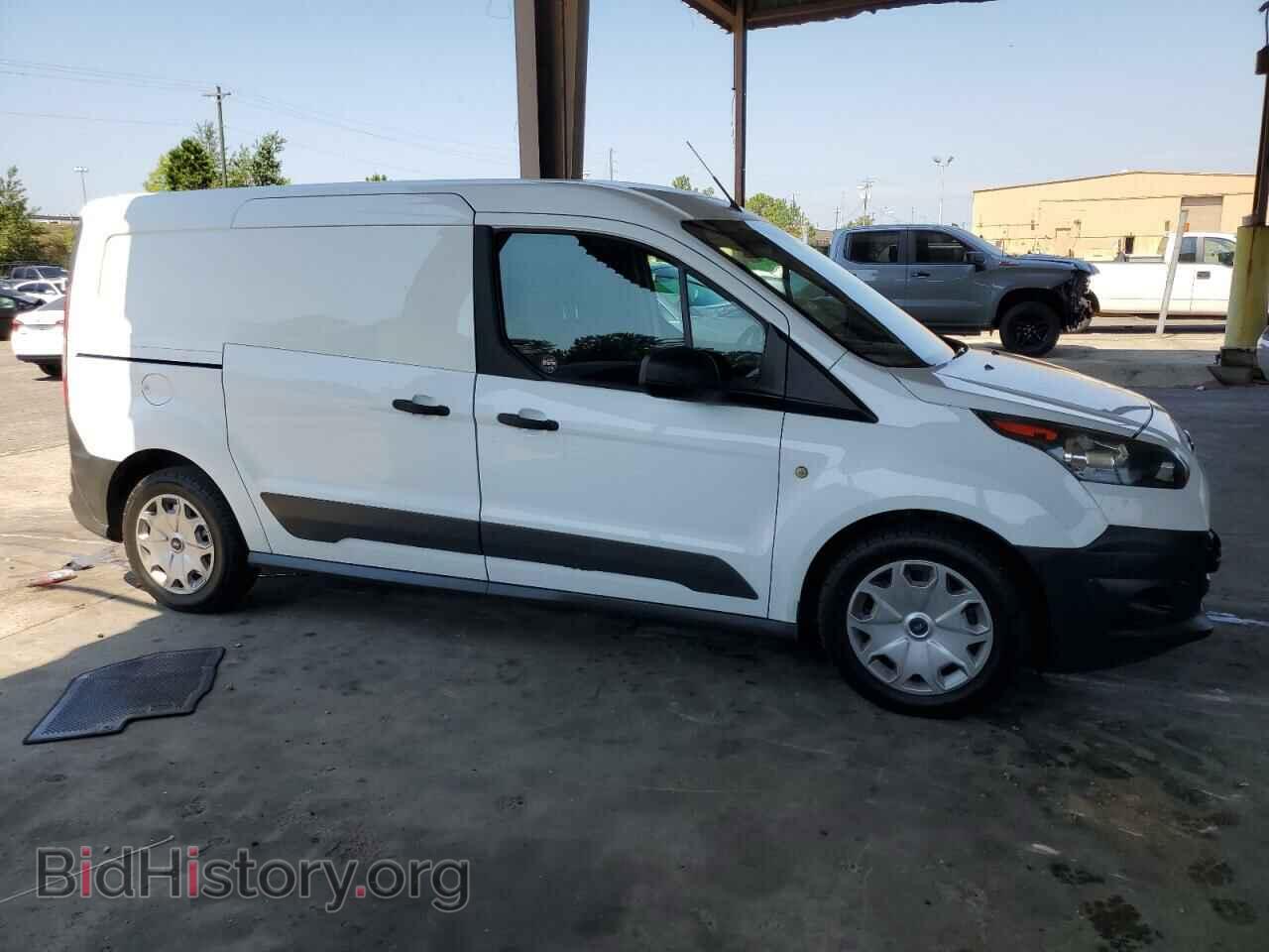 2016 FORD TRANSIT - VIN: NM0LS7E79G1248870 - Фото 4