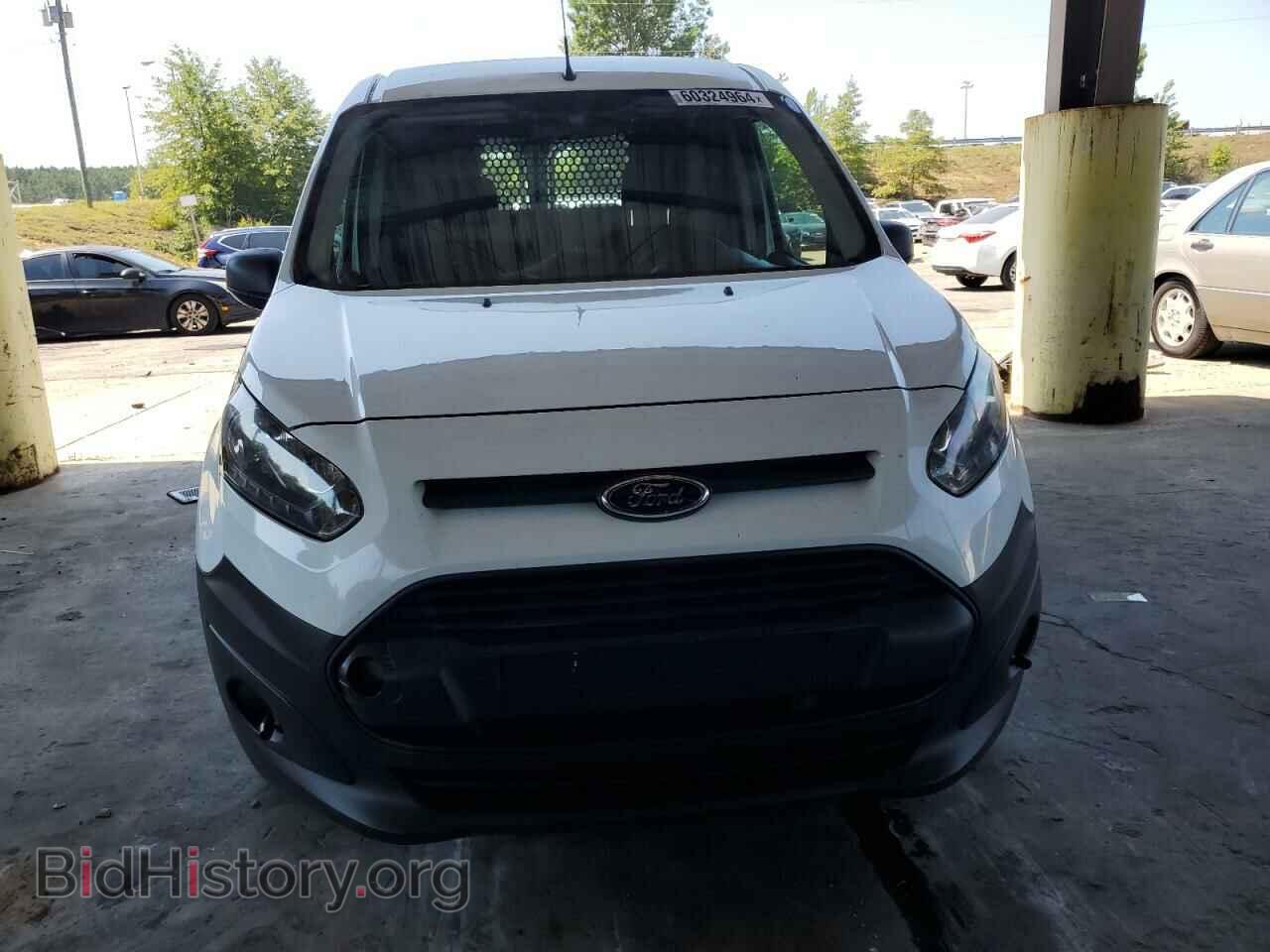 2016 FORD TRANSIT - VIN: NM0LS7E79G1248870 - Фото 5
