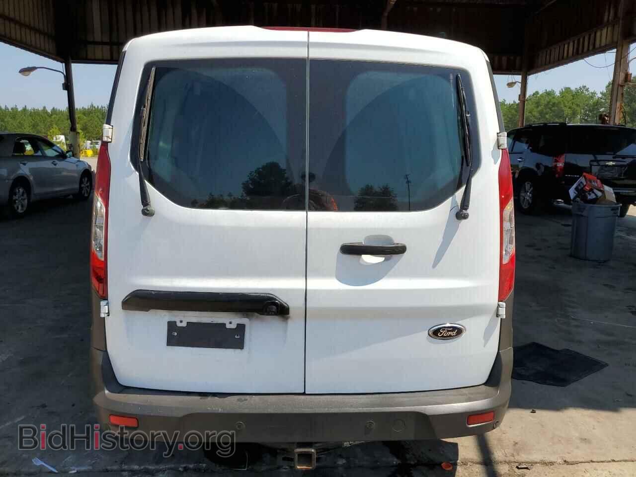 2016 FORD TRANSIT - VIN: NM0LS7E79G1248870 - Фото 6