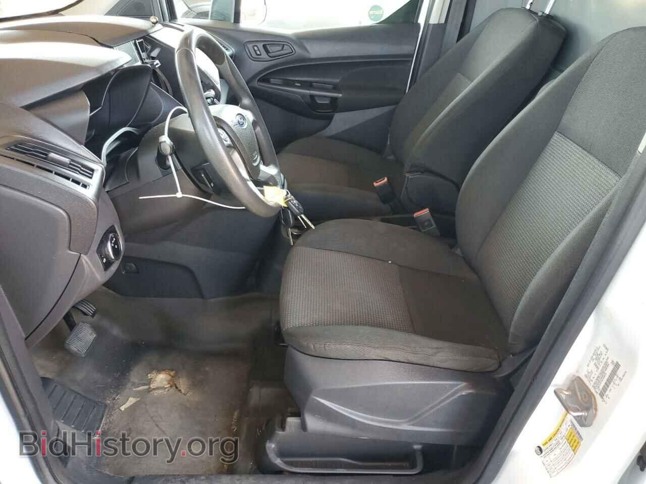 2016 FORD TRANSIT - VIN: NM0LS7E79G1248870 - Фото 7