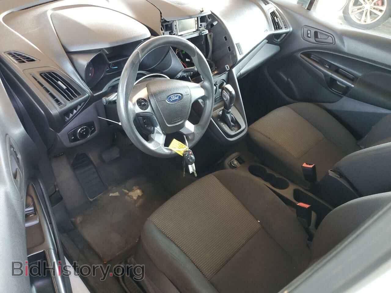 2016 FORD TRANSIT - VIN: NM0LS7E79G1248870 - Фото 8