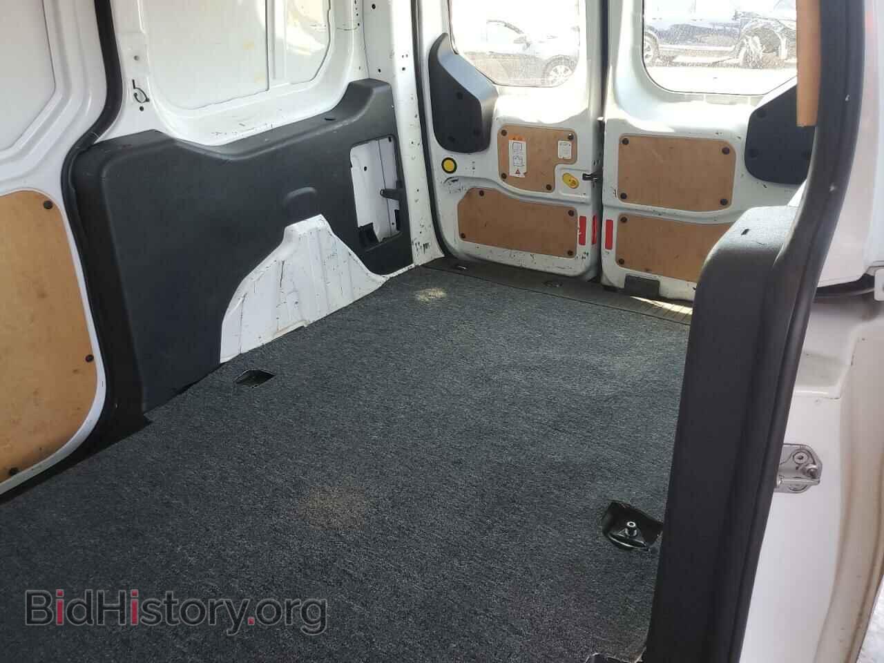 2016 FORD TRANSIT - VIN: NM0LS7E79G1248870 - Фото 10