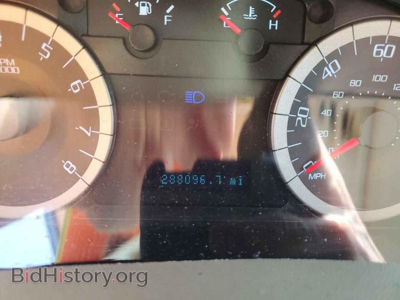 2011 FORD ESCAPE - VIN: 1FMCU0D77BKC28041 - Фото 9