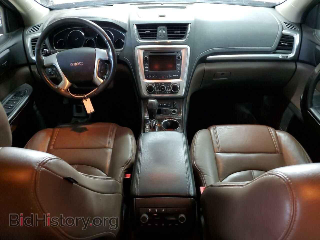 2017 GMC ACADIA - VIN: 1GKKVSKD2HJ155908 - Фото 8