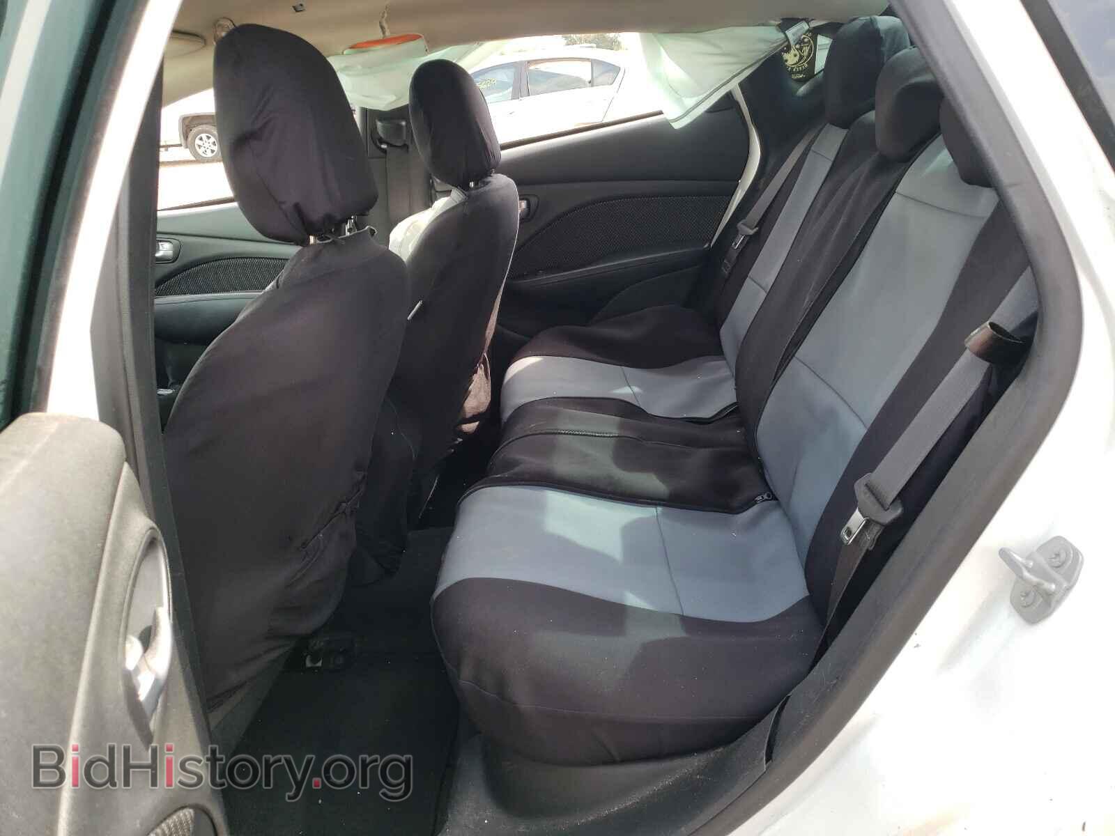 2015 DODGE DART - VIN: 1C3CDFBB6FD308797 - Photo 6