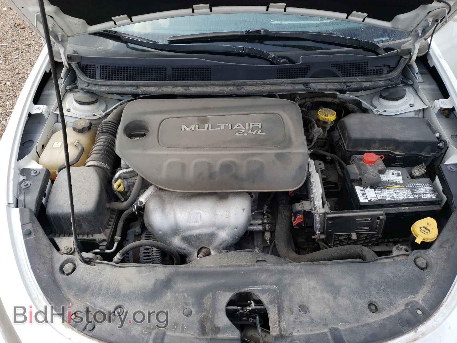 2015 DODGE DART - VIN: 1C3CDFBB6FD308797 - Photo 7