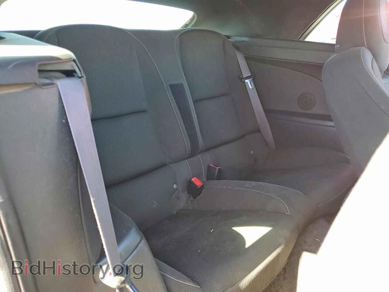 2015 CHEVROLET CAMARO - VIN: 2G1FD3D39F9280819 - Фото 10