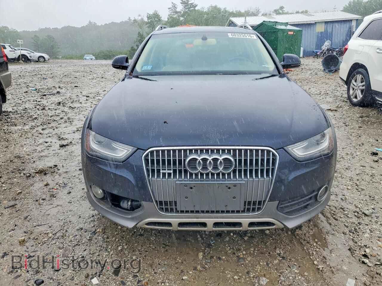 2014 AUDI A4 - VIN: WA1UFAFL9EA091868 - Photo 5