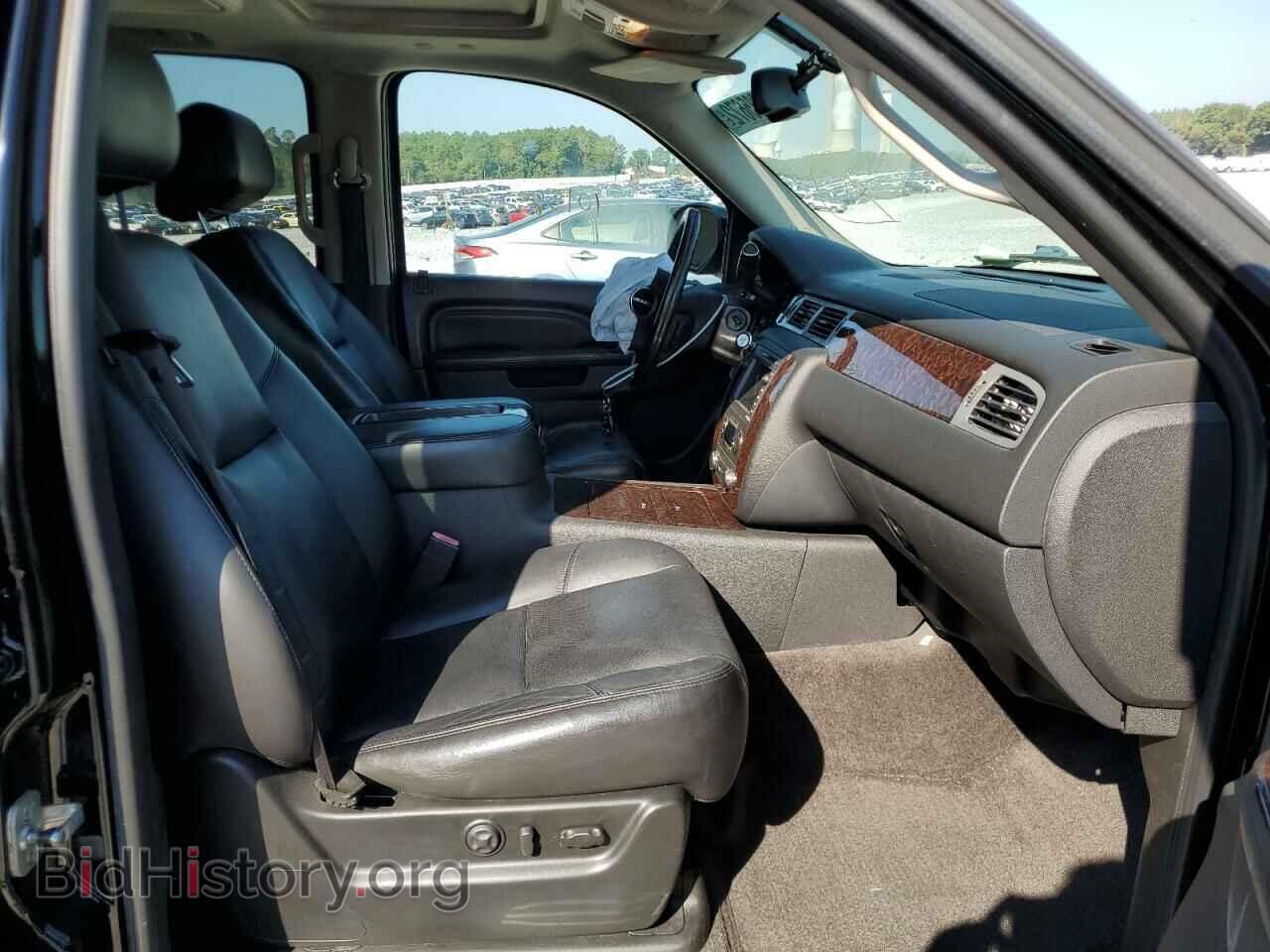 2011 GMC YUKON - VIN: 1GKS2EEF8BR107698 - Фото 5