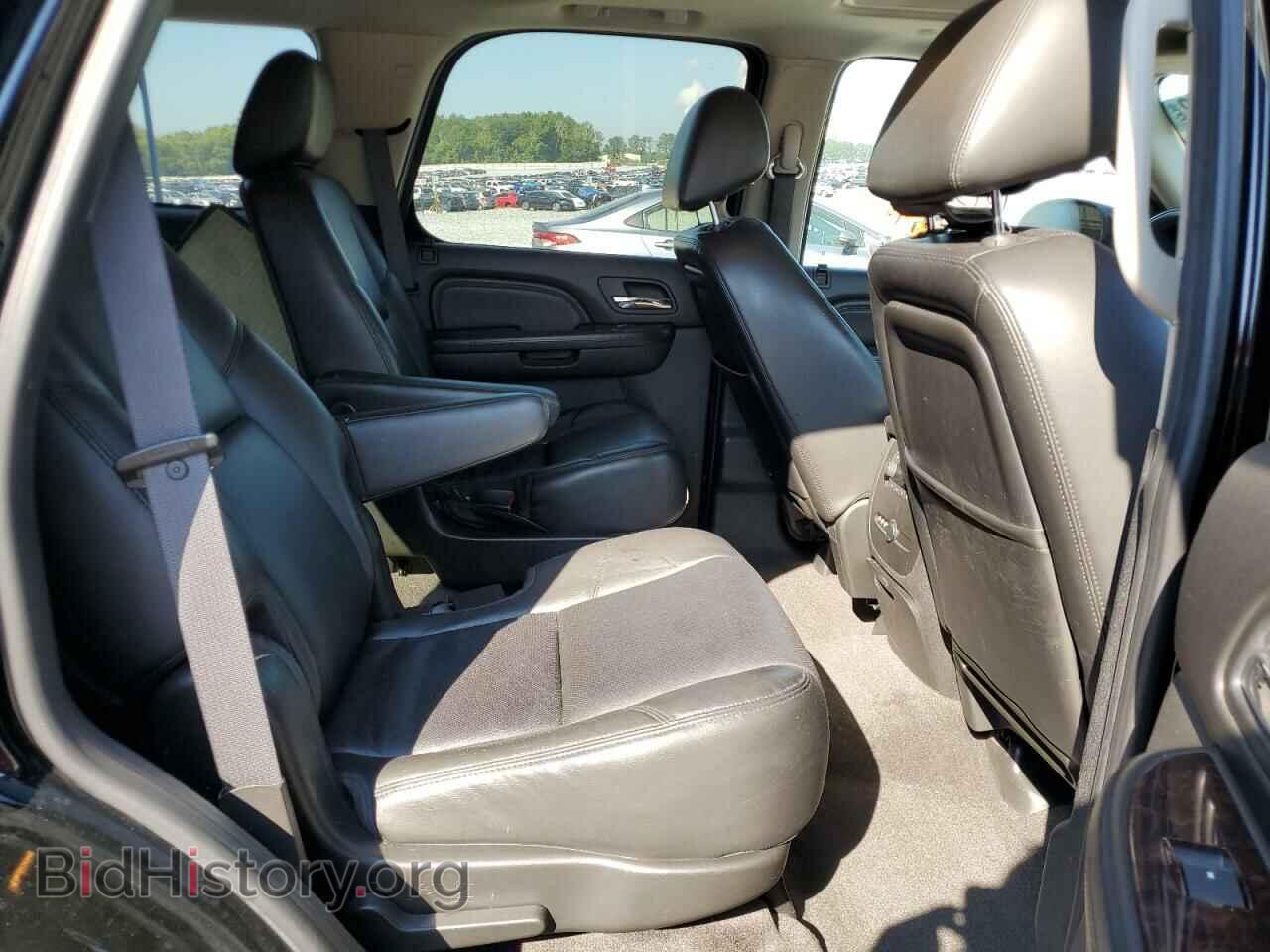 2011 GMC YUKON - VIN: 1GKS2EEF8BR107698 - Фото 6