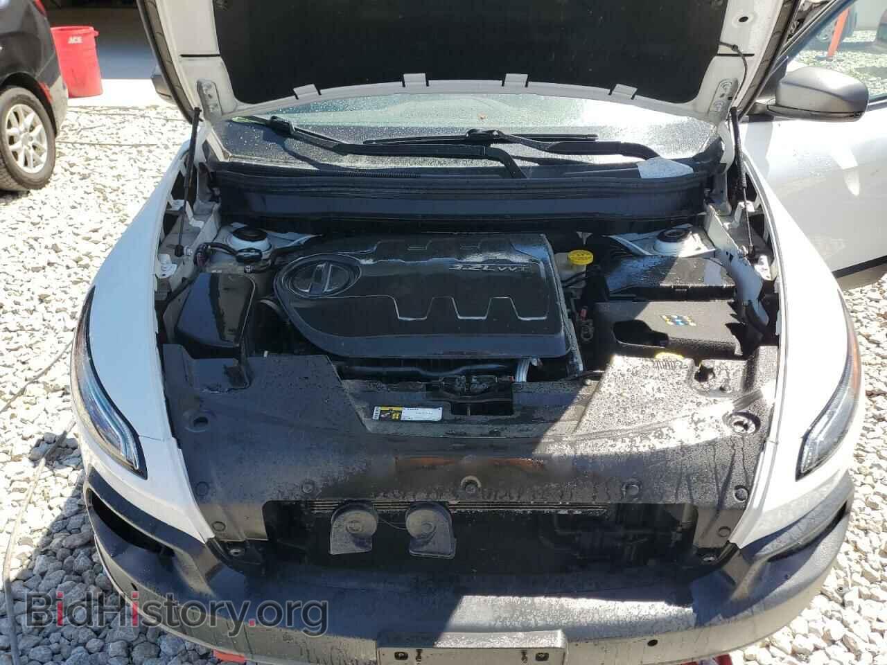 2014 JEEP CHEROKEE - VIN: 1C4PJMBS8EW134373 - Photo 12