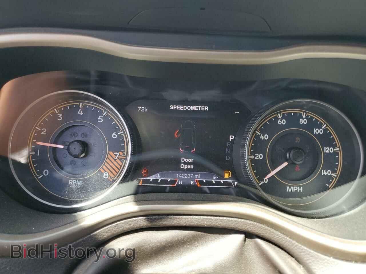 2014 JEEP CHEROKEE - VIN: 1C4PJMBS8EW134373 - Photo 9