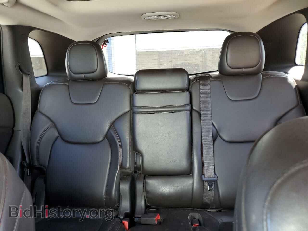 2014 JEEP CHEROKEE - VIN: 1C4PJMBS8EW134373 - Photo 10