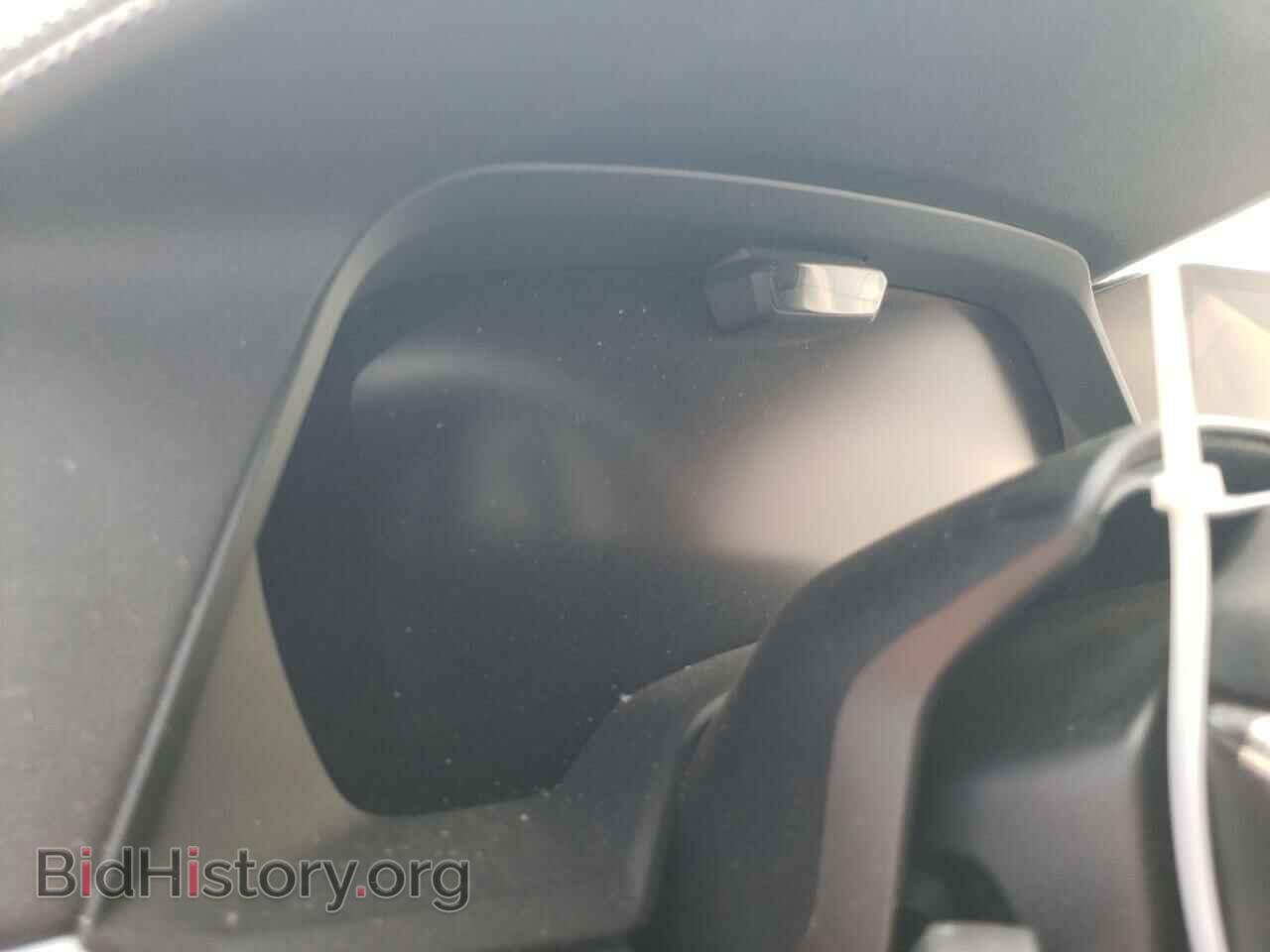 2021 BMW X7 - VIN: 5UXCW2C08M9E29232 - Фото 9