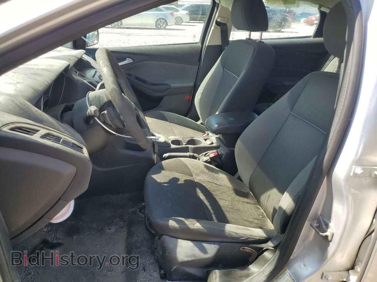 2014 FORD FOCUS - VIN: 1FADP3F26EL123286 - Фото 6