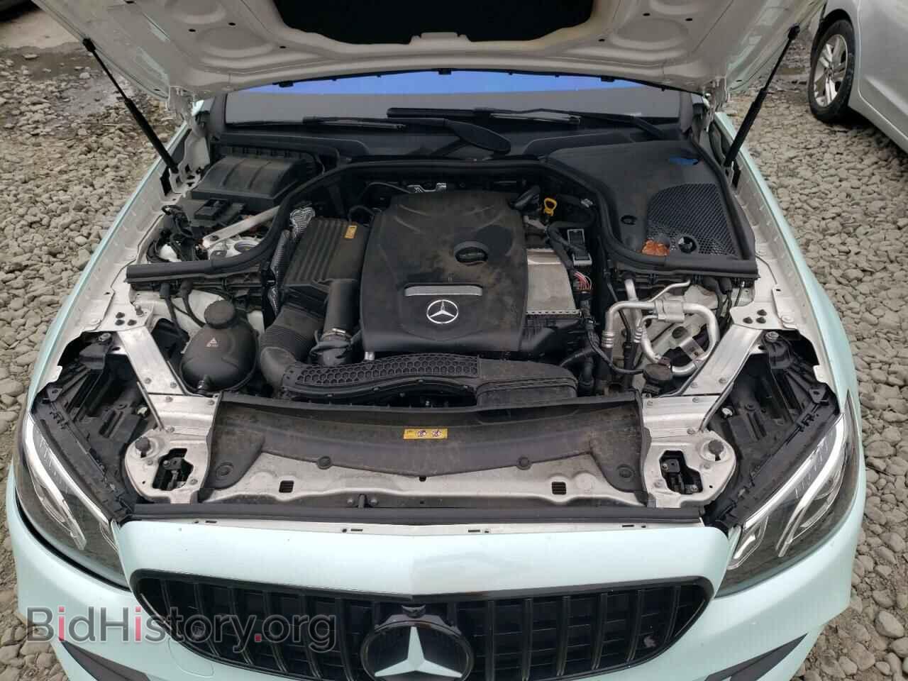 2017 MERCEDES-BENZ E-CLASS - VIN: WDDZF4JBXHA049358 - Фото 7