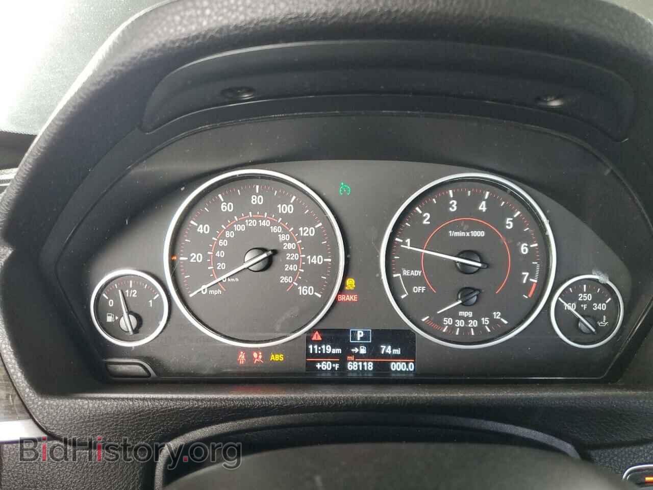 2018 BMW 3 SERIES - VIN: WBA8B9C52JEE83407 - Фото 9