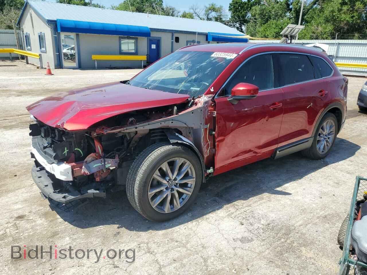 Photo JM3TCADY5L0400058 - MAZDA CX-9 2020