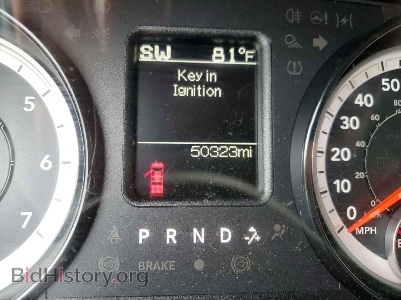 2018 RAM 1500 - VIN: 1C6RR7FG6JS342995 - Фото 8