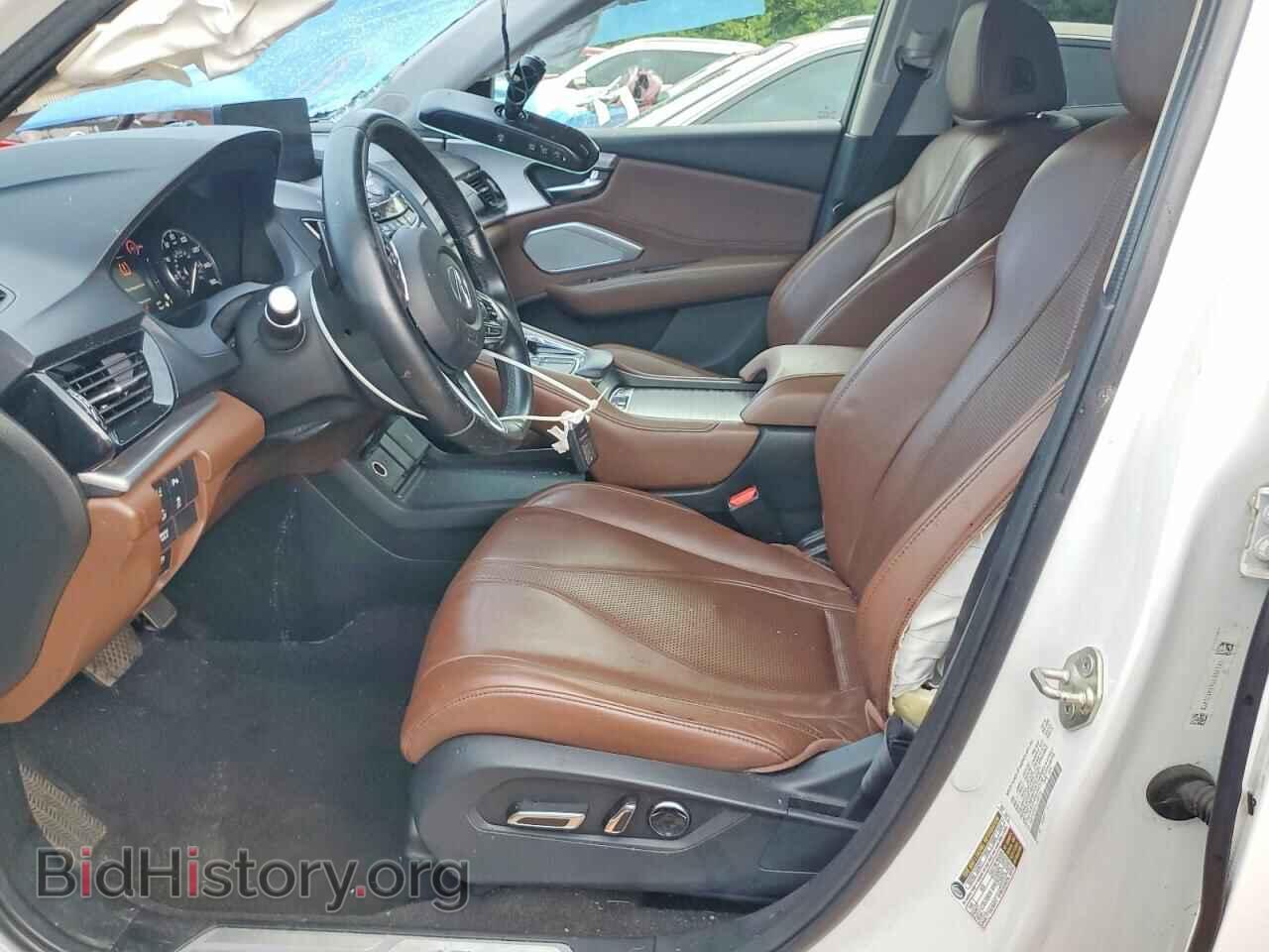 2020 ACURA RDX - VIN: 5J8TC2H57LL006723 - Фото 7